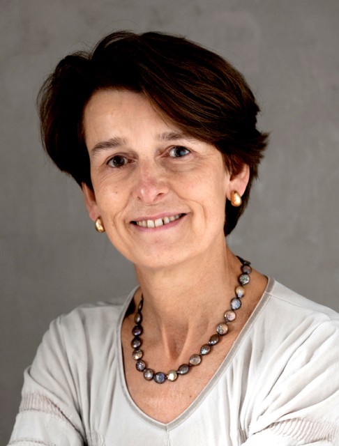 Gitta Zaalberg