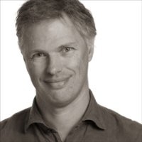 Hans Bolscher