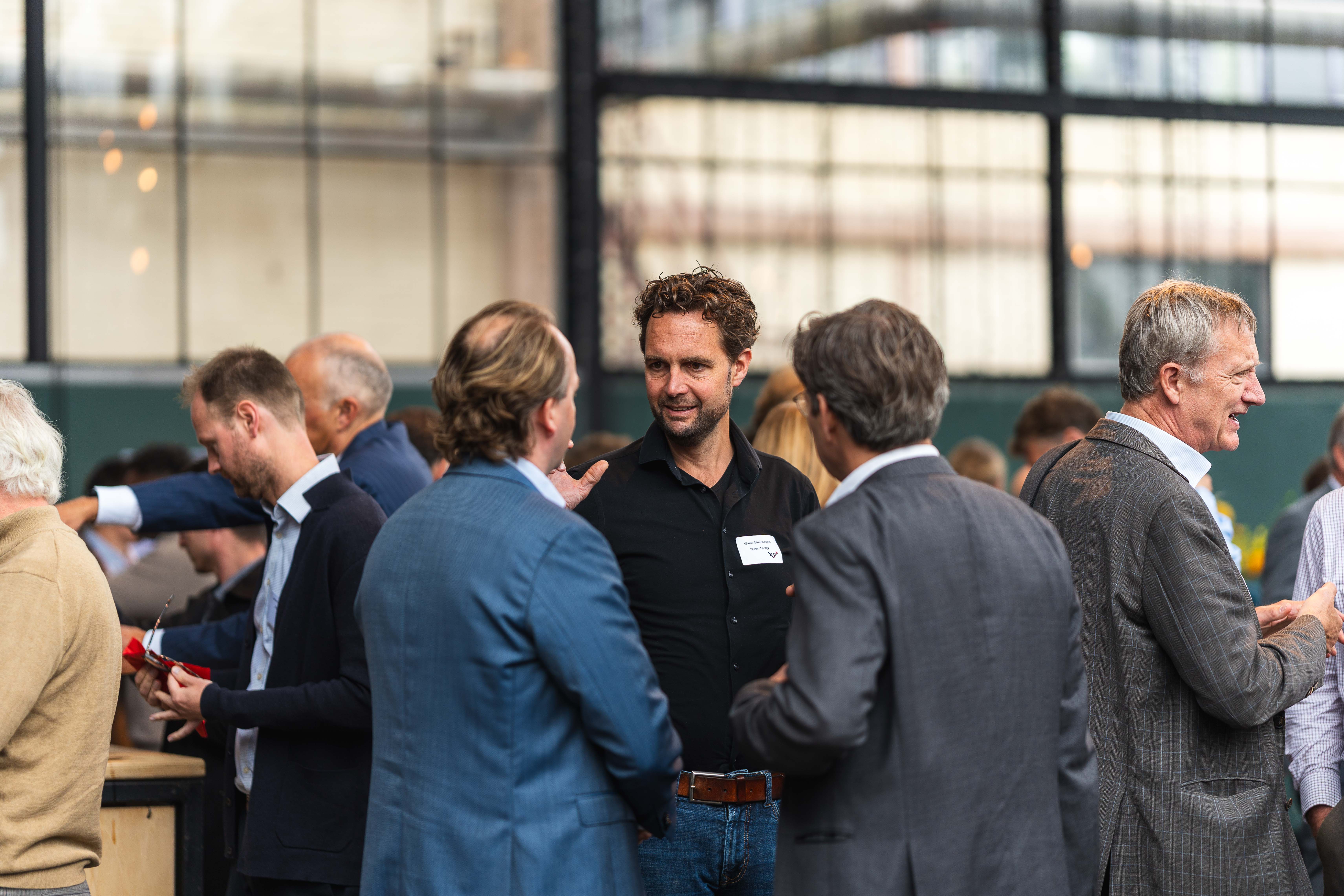 Symposium presentation