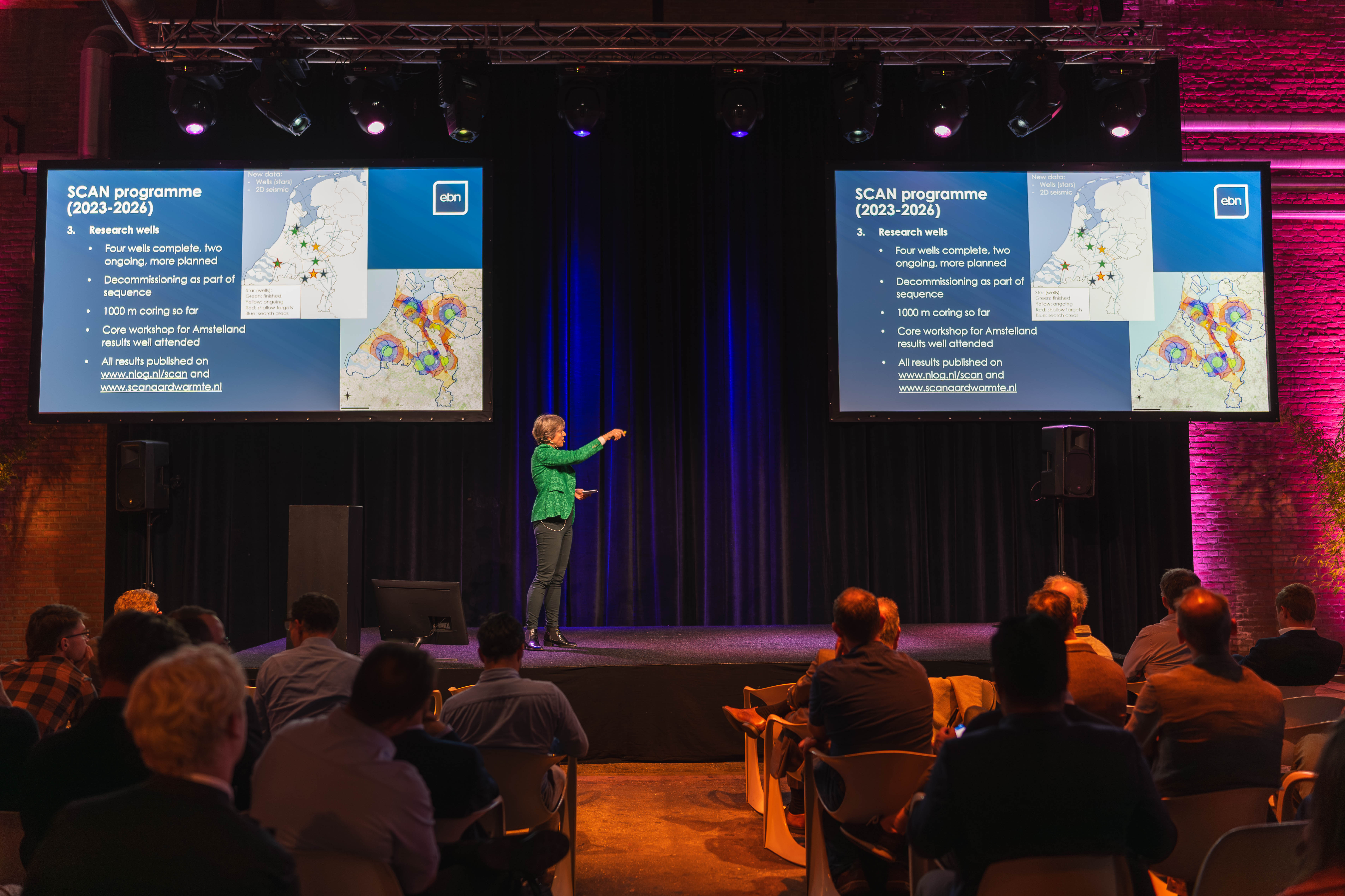 Geothermal Forum Archive